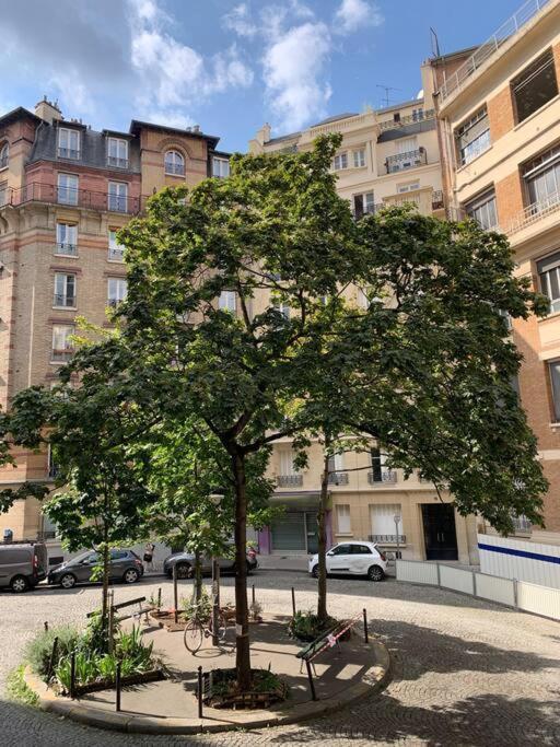 New / De Charme, Chic Et Calme Apartment *