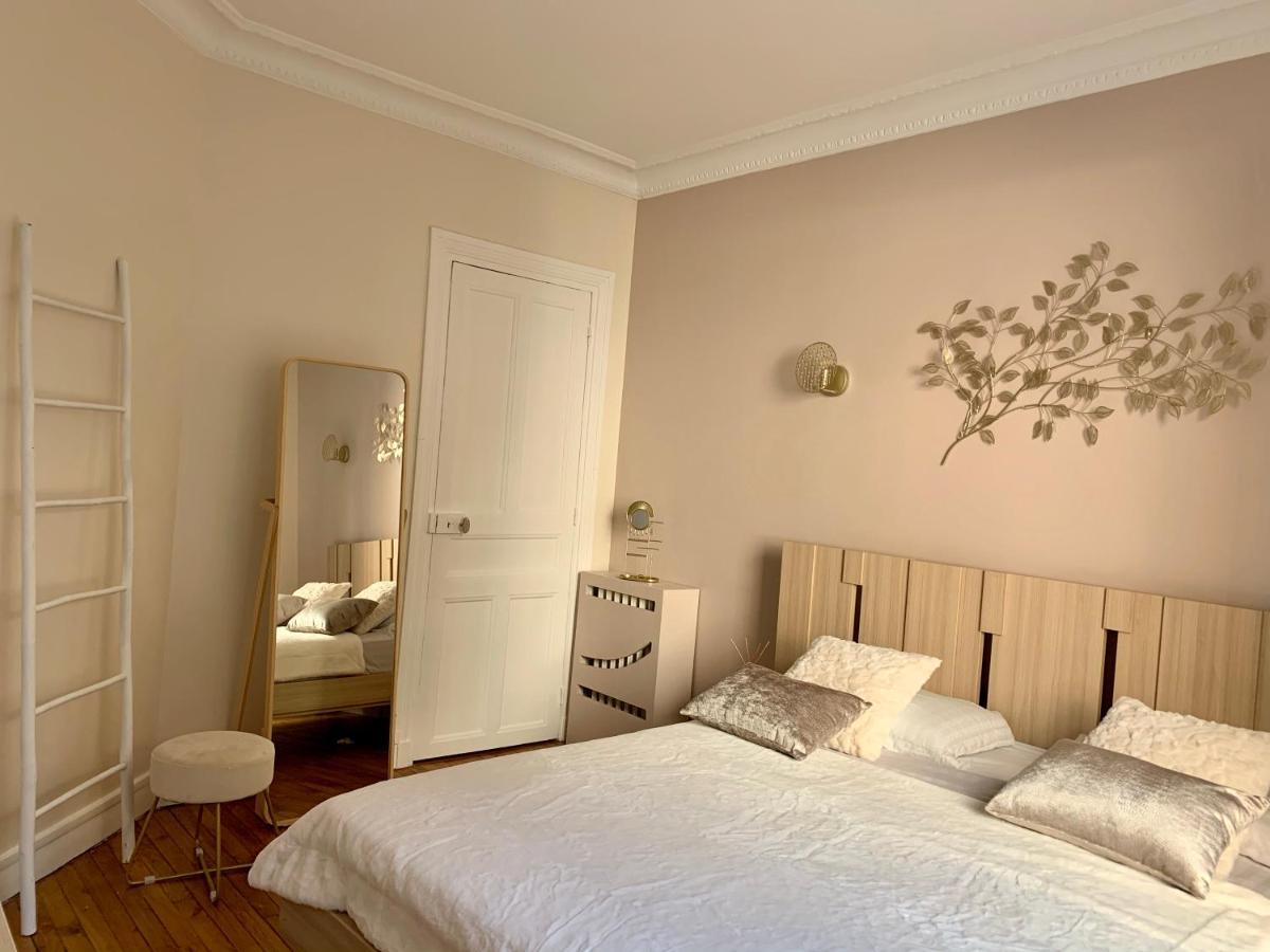 Apartment New / De Charme, Chic Et Calme *