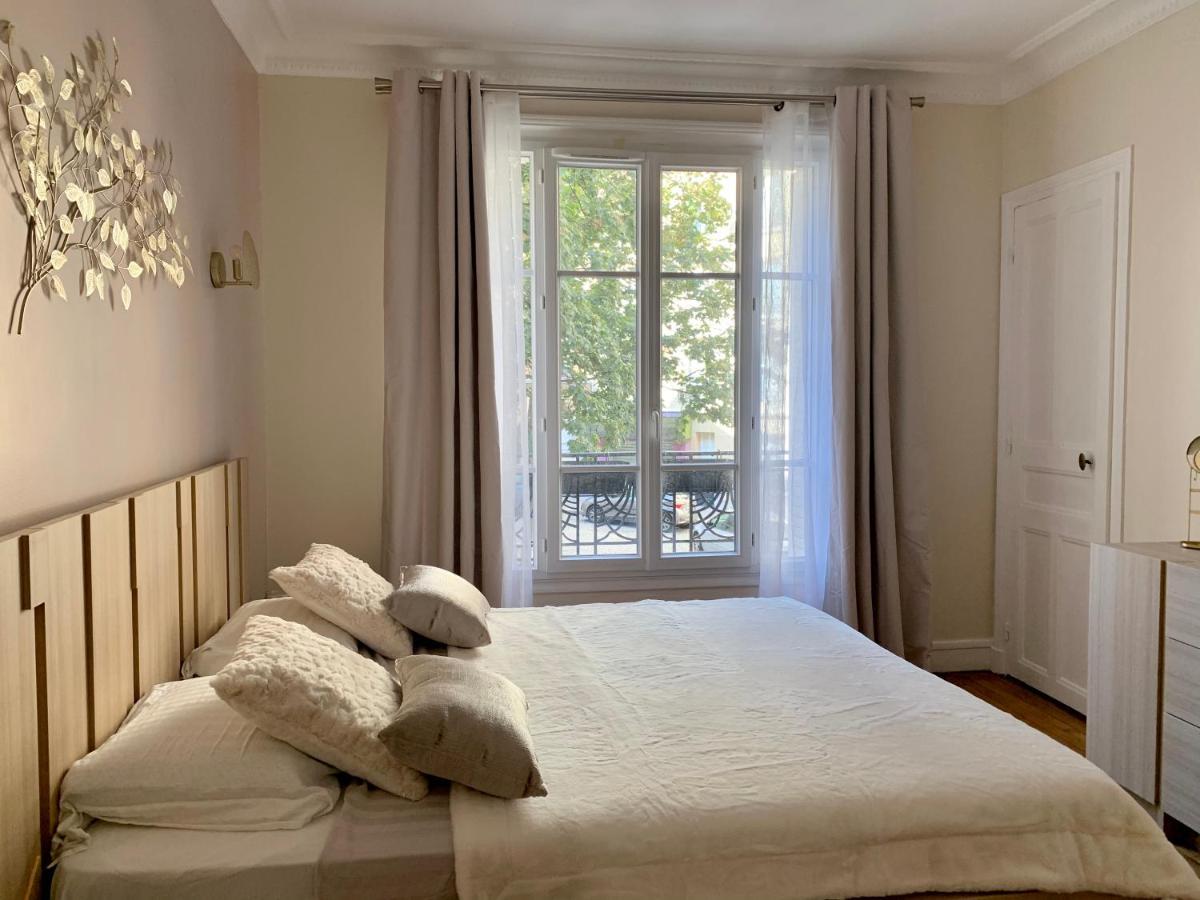 New / De Charme, Chic Et Calme Apartment