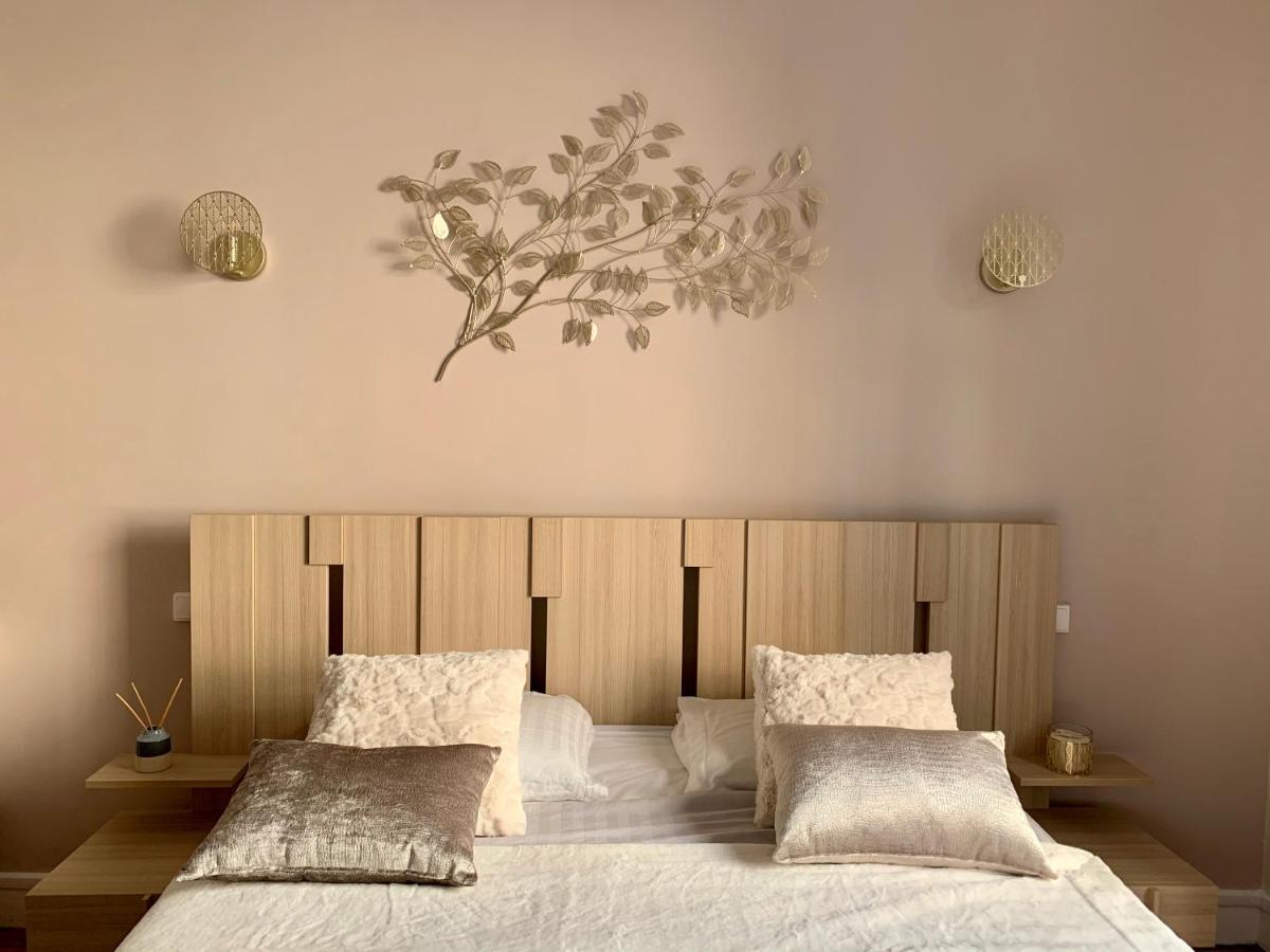 New / De Charme, Chic Et Calme Apartment *