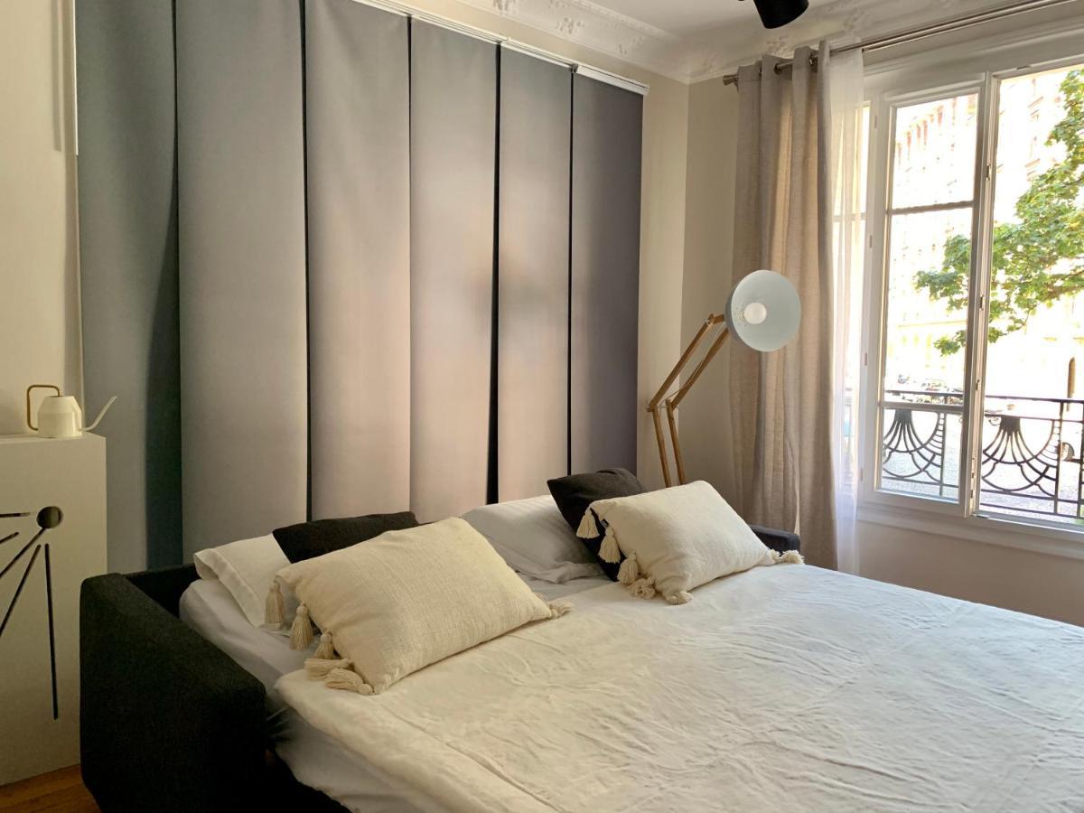 New / De Charme, Chic Et Calme Apartment *