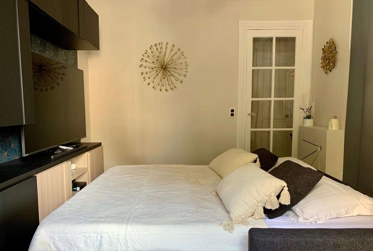 New / De Charme, Chic Et Calme Apartment *